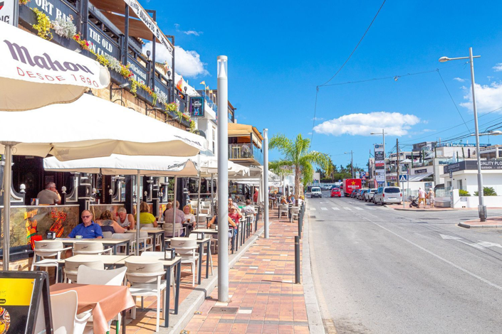 Image No.15-Maison de ville de 2 chambres à vendre à Ciudad Quesada
