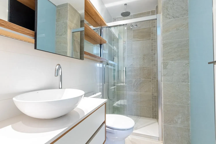 Image No.17-Maison de ville de 2 chambres à vendre à Ciudad Quesada