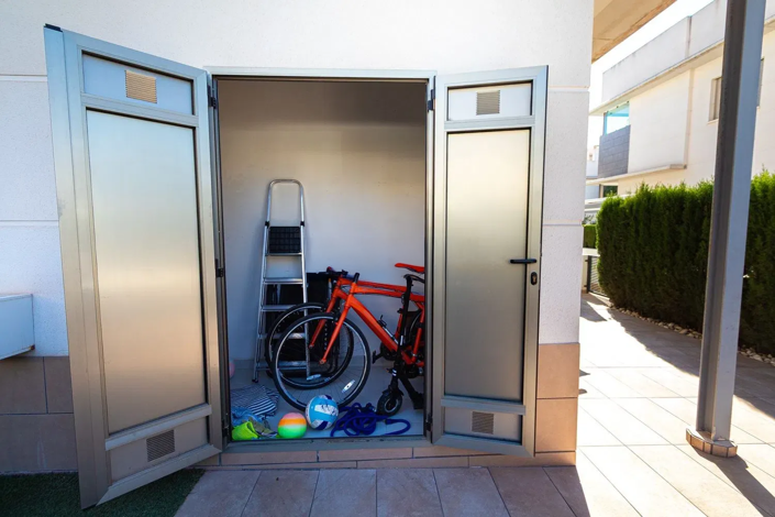 Image No.18-Maison de ville de 2 chambres à vendre à Ciudad Quesada