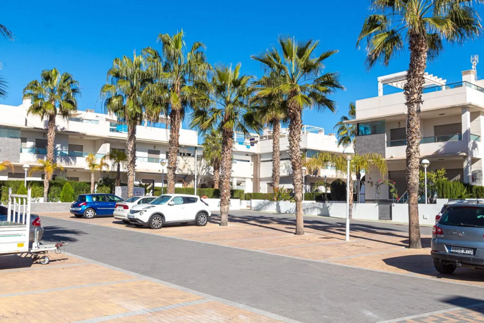 Image No.19-Maison de ville de 2 chambres à vendre à Ciudad Quesada