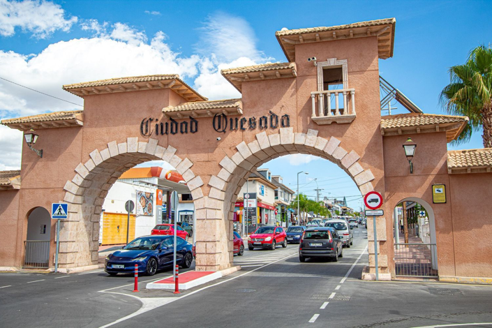 Image No.21-Maison de ville de 2 chambres à vendre à Ciudad Quesada