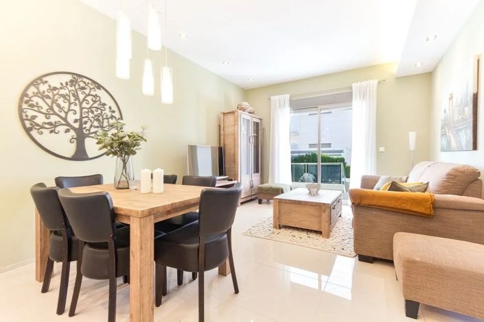 Image No.3-Maison de ville de 2 chambres à vendre à Ciudad Quesada