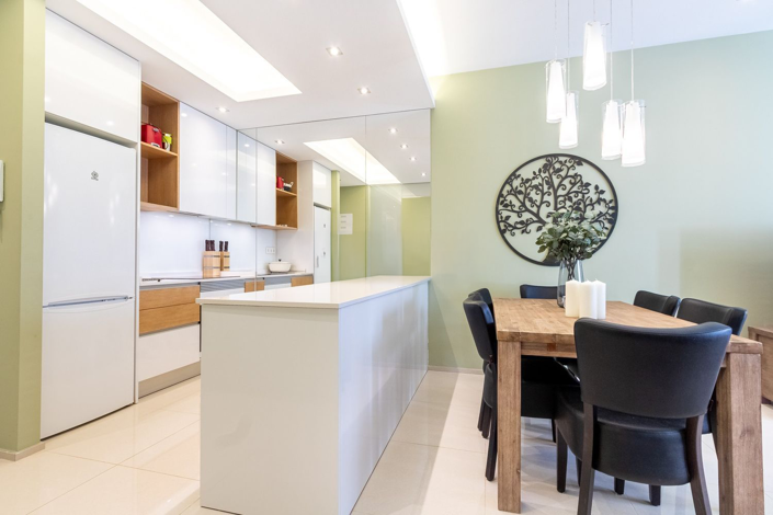 Image No.8-Maison de ville de 2 chambres à vendre à Ciudad Quesada