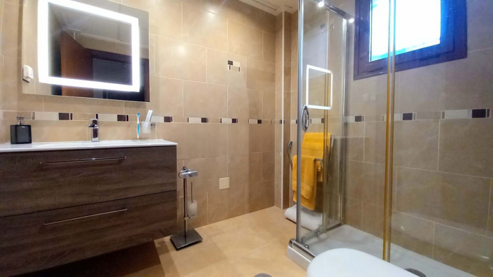 Image No.11-Villa de 3 chambres à vendre à Ciudad Quesada