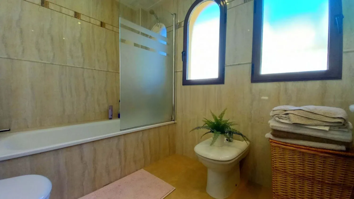 Image No.12-Villa de 3 chambres à vendre à Ciudad Quesada