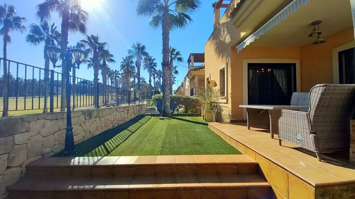 Image No.16-Villa de 3 chambres à vendre à Ciudad Quesada