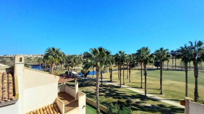 Image No.17-Villa de 3 chambres à vendre à Ciudad Quesada