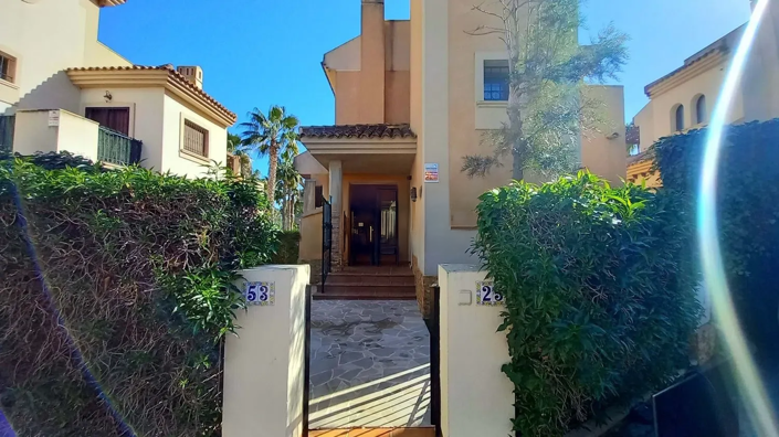 Image No.18-Villa de 3 chambres à vendre à Ciudad Quesada