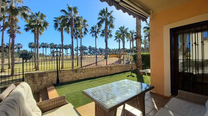 Image No.3-Villa de 3 chambres à vendre à Ciudad Quesada