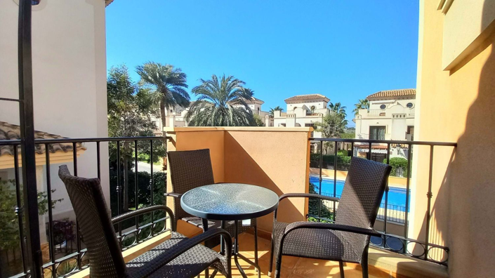 Image No.4-Villa de 3 chambres à vendre à Ciudad Quesada