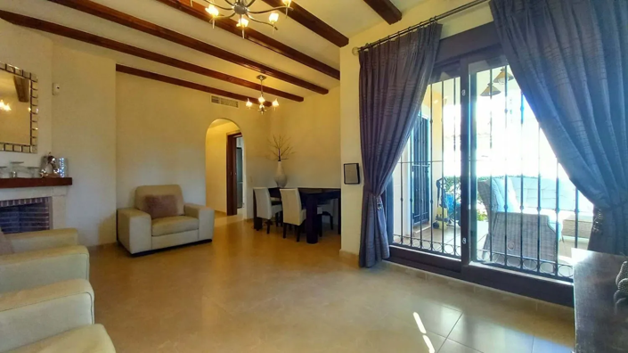 Image No.5-Villa de 3 chambres à vendre à Ciudad Quesada