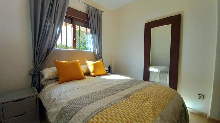 Image No.6-Villa de 3 chambres à vendre à Ciudad Quesada