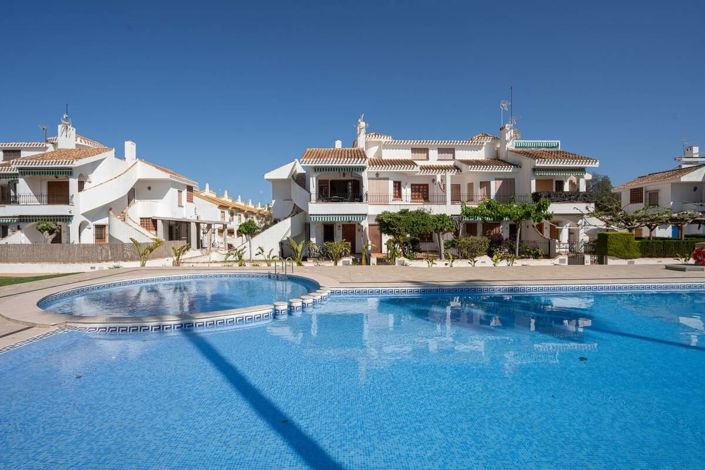 Image No.19-2 Bed Penthouse for sale