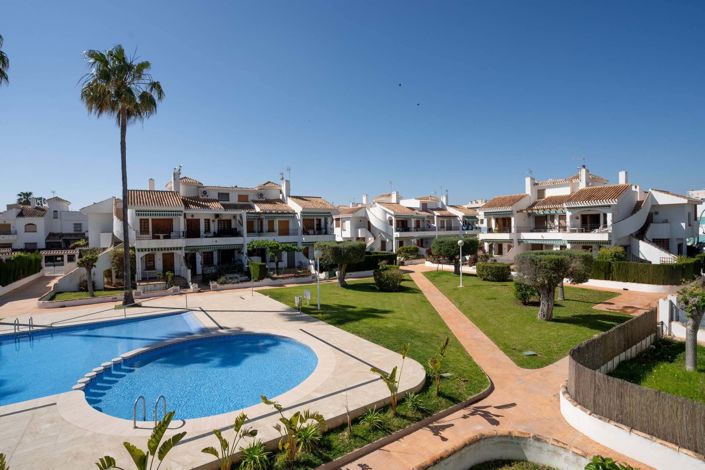 Image No.20-2 Bed Penthouse for sale