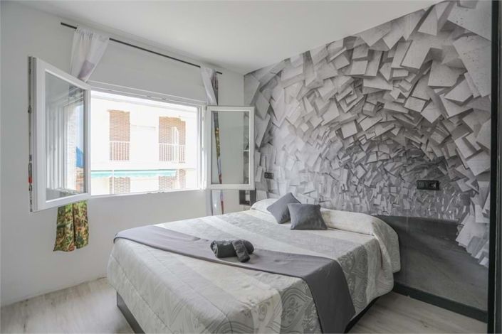 Image No.3-Appartement de 3 chambres à vendre à Orihuela Costa