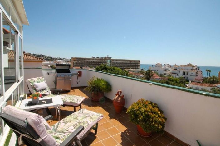 Image No.1-2 Bed Penthouse for sale