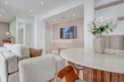 2 Bed Apartment for sale