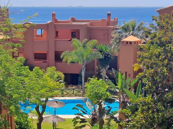 Image No.3-Appartement de 2 chambres à vendre à Estepona