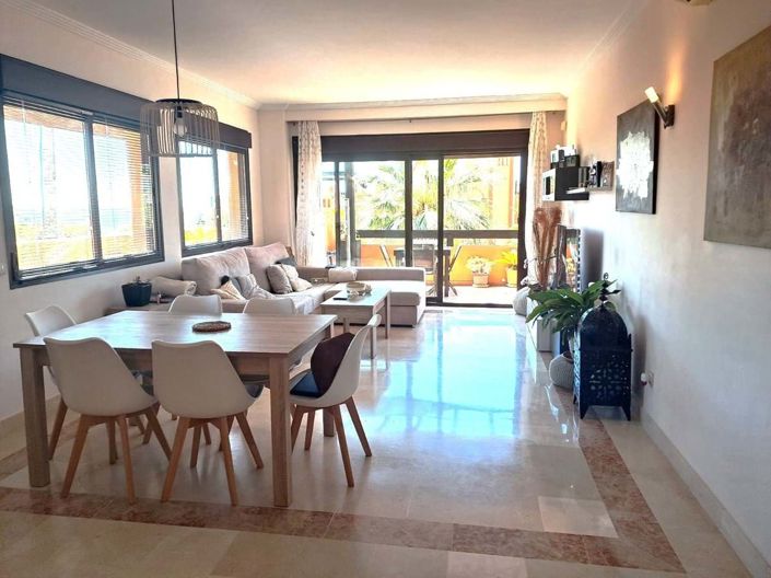 Image No.6-Appartement de 2 chambres à vendre à Estepona