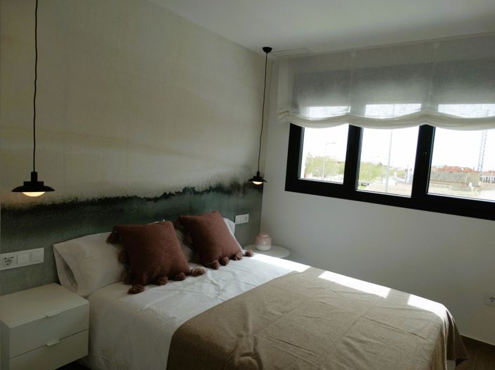 Image No.17-2 Bed Apartment for sale