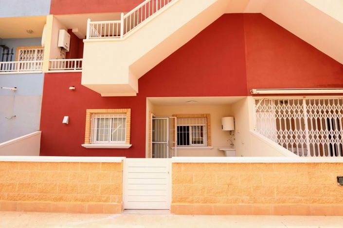 Image No.20-2 Bed Apartment for sale