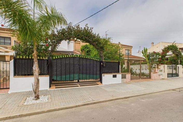 Image No.10-Villa de 3 chambres à vendre à Los Alcázares