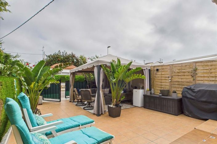 Image No.15-Villa de 3 chambres à vendre à Los Alcázares