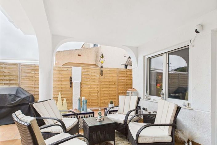 Image No.16-Villa de 3 chambres à vendre à Los Alcázares