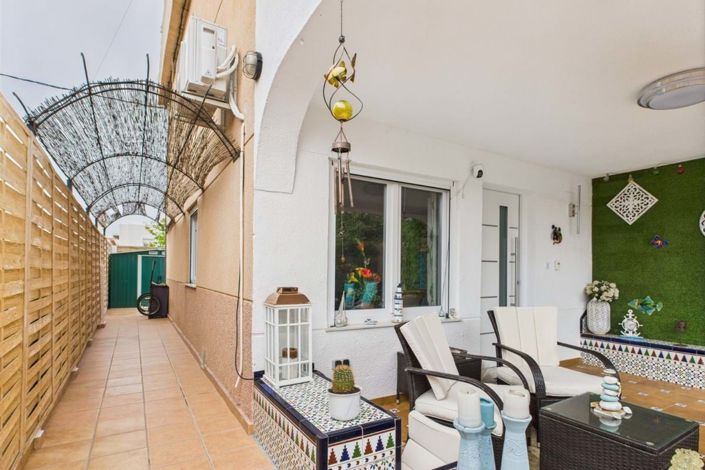 Image No.17-Villa de 3 chambres à vendre à Los Alcázares