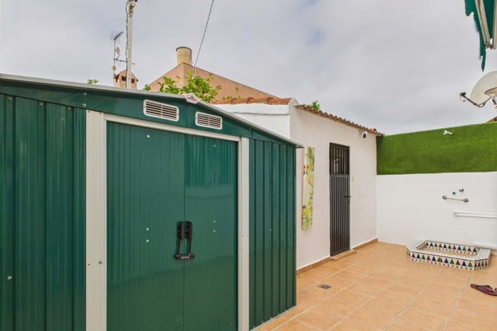 Image No.18-Villa de 3 chambres à vendre à Los Alcázares