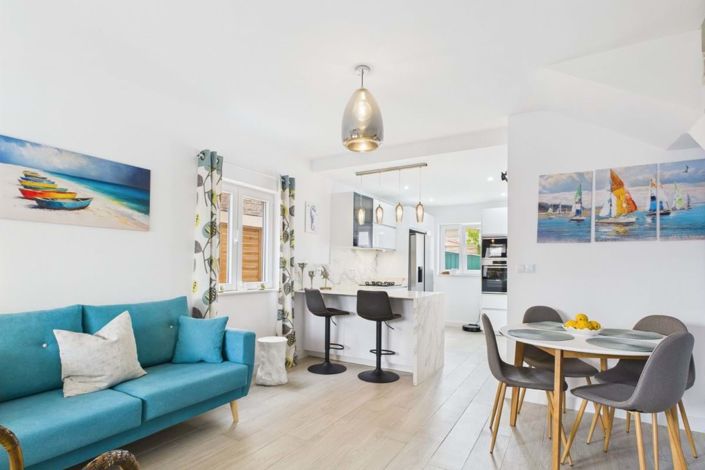 Image No.2-Villa de 3 chambres à vendre à Los Alcázares