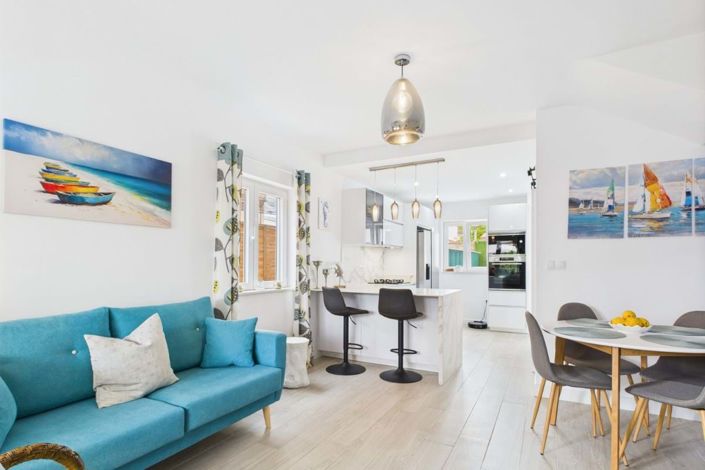 Image No.20-Villa de 3 chambres à vendre à Los Alcázares