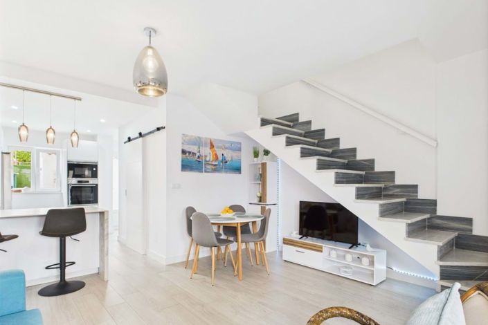 Image No.21-Villa de 3 chambres à vendre à Los Alcázares