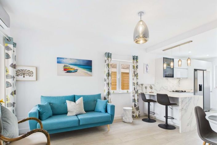 Image No.22-Villa de 3 chambres à vendre à Los Alcázares