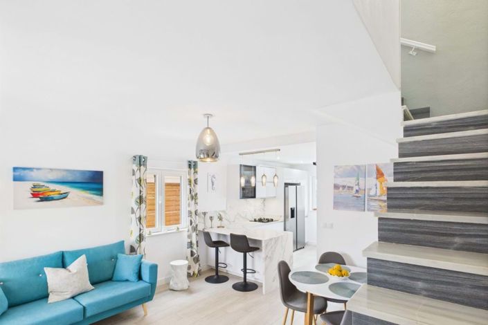 Image No.23-Villa de 3 chambres à vendre à Los Alcázares