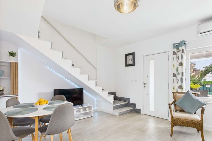 Image No.27-Villa de 3 chambres à vendre à Los Alcázares