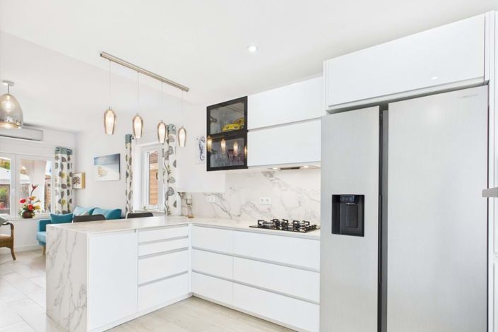 Image No.28-Villa de 3 chambres à vendre à Los Alcázares