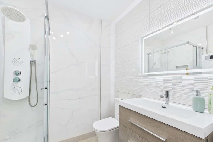 Image No.34-Villa de 3 chambres à vendre à Los Alcázares