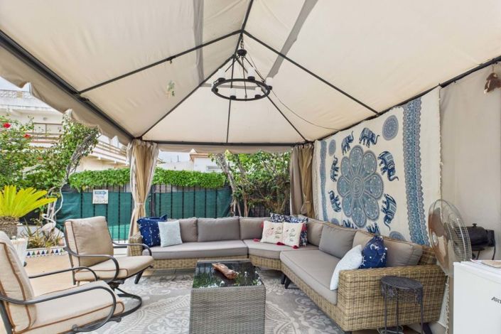 Image No.5-Villa de 3 chambres à vendre à Los Alcázares