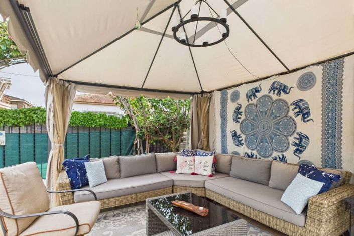 Image No.6-Villa de 3 chambres à vendre à Los Alcázares