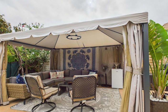 Image No.7-Villa de 3 chambres à vendre à Los Alcázares