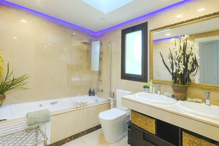 Image No.11-Penthouse de 2 chambres à vendre à La Duquesa