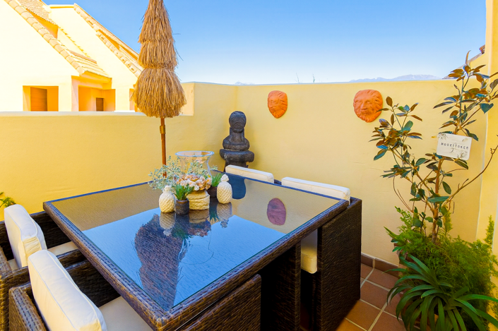 Image No.13-Penthouse de 2 chambres à vendre à La Duquesa