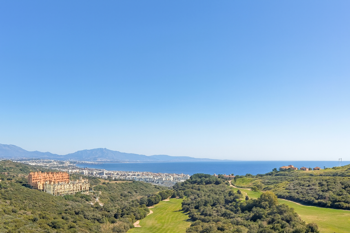 Image No.14-Penthouse de 2 chambres à vendre à La Duquesa