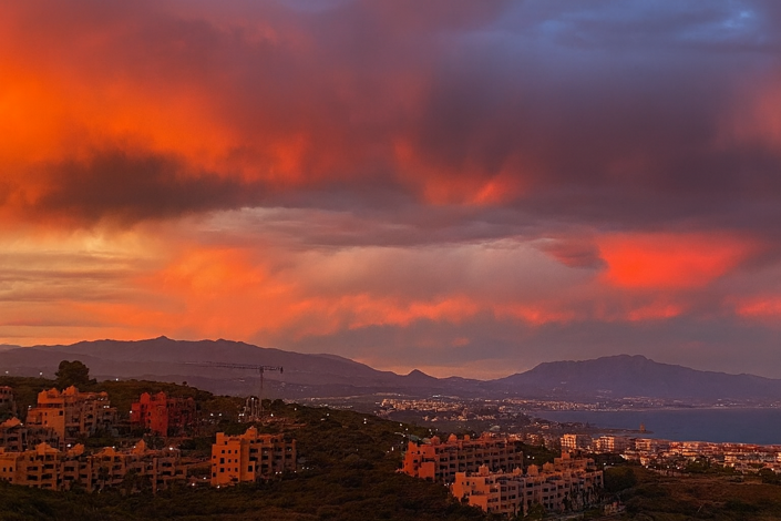 Image No.16-Penthouse de 2 chambres à vendre à La Duquesa