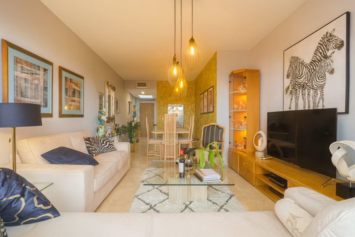 Image No.2-Penthouse de 2 chambres à vendre à La Duquesa