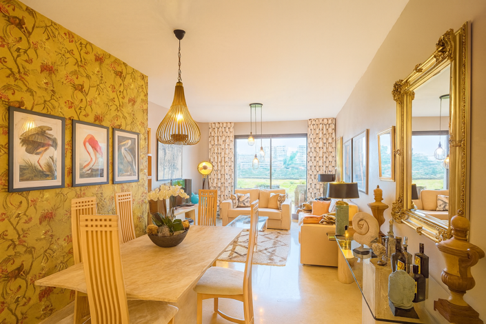 Image No.3-Penthouse de 2 chambres à vendre à La Duquesa