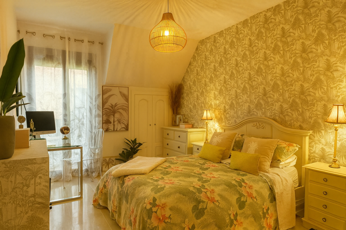 Image No.7-Penthouse de 2 chambres à vendre à La Duquesa