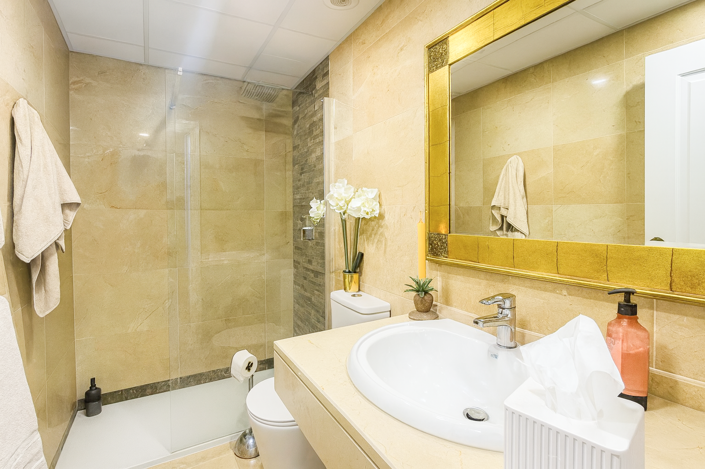 Image No.8-Penthouse de 2 chambres à vendre à La Duquesa