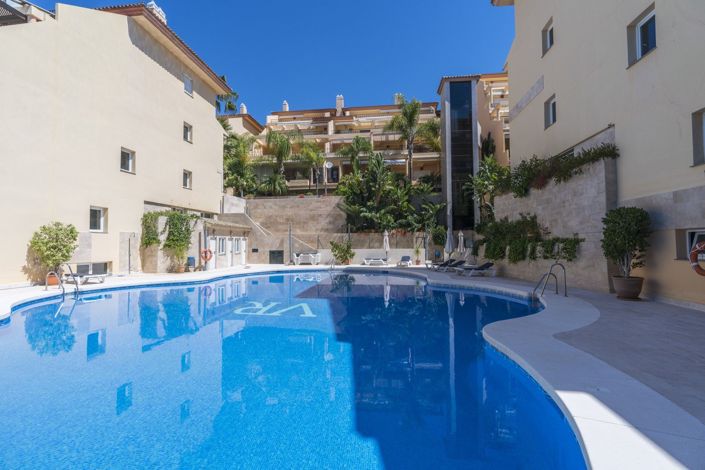 Image No.1-1 Bed Apartment for sale